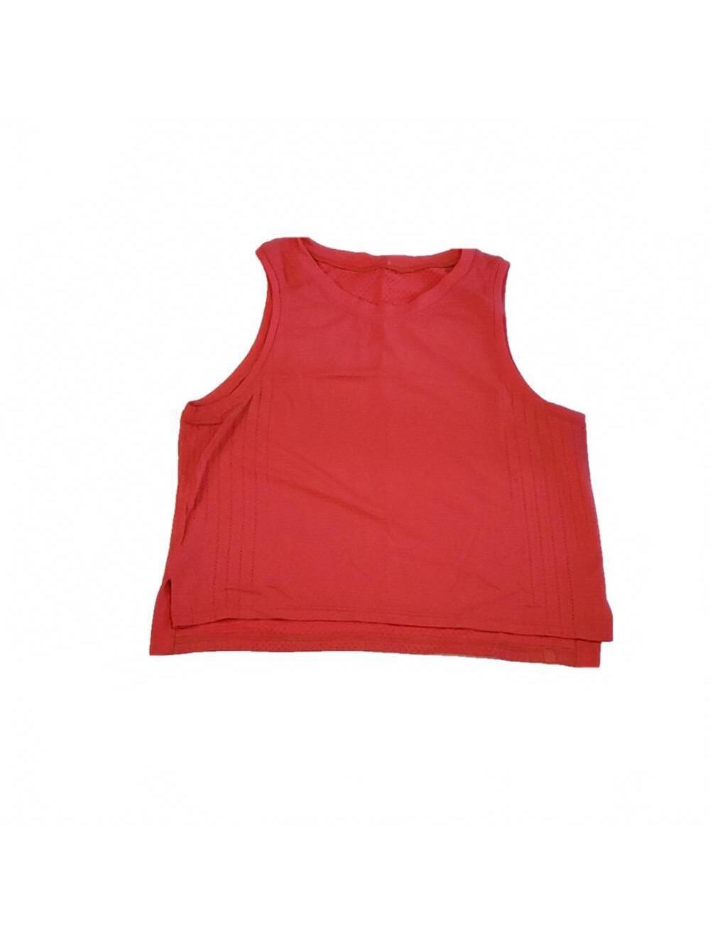 #1102 Lululemon tank approximate size 2 t554.